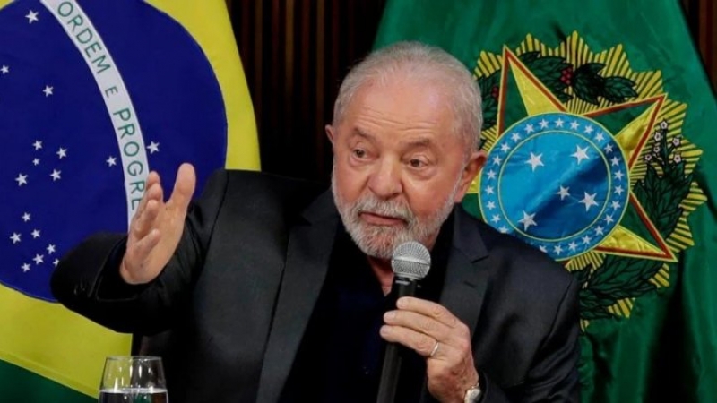 Lula destacó el avance de la "justicia tributaria" con la nueva exención impositiva