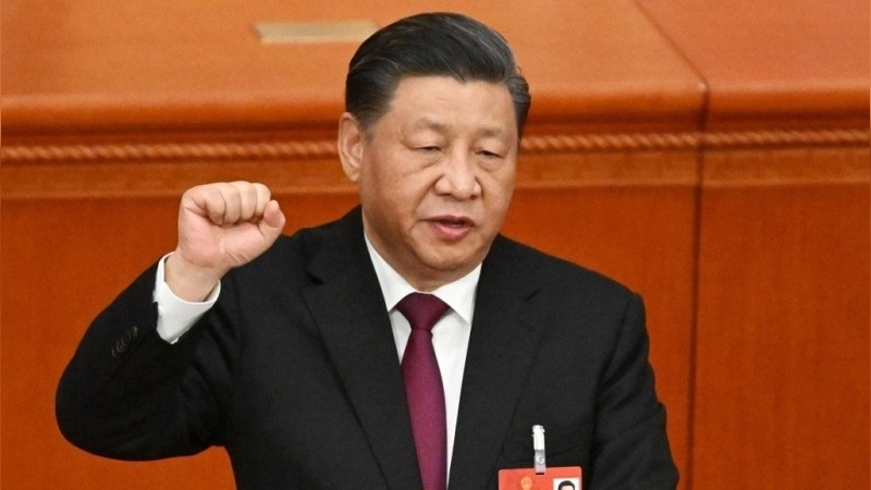 China consolidó su expansión comercial con los socios de la "Franja y la Ruta" durante 2025