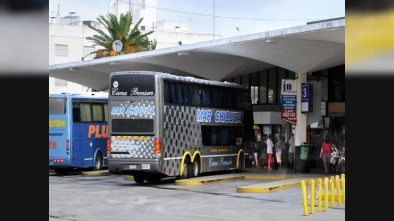 Subió el precio del boleto del transporte interurbano,  Córdoba – San Francisco: 26.033,83 pesos.