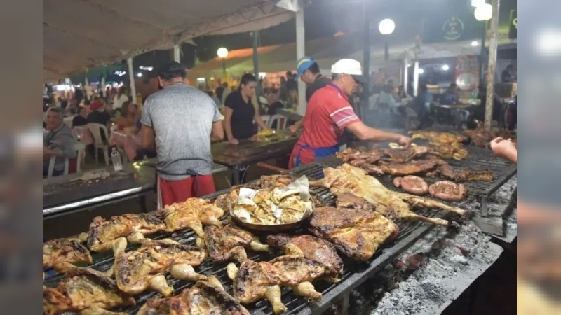 Jesús María celebra 60 años: precios confirmados de comidas y bebidas para el Festival de la Doma y el Folklore