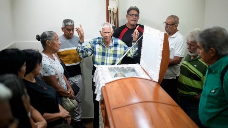 Aseguran que ya serían más de 80 los muertos tras el operativo que derivó en la detención de Maduro