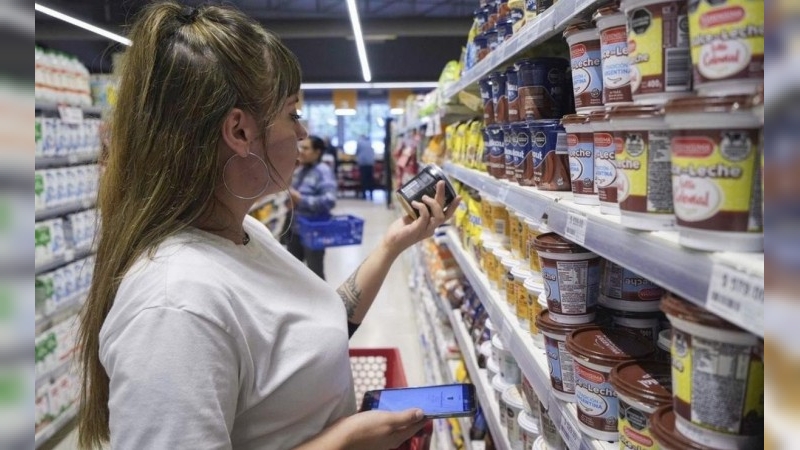 La inflación anual 2025 en Córdoba, más de la mitad de los hogares no cubre la canasta alimentaria