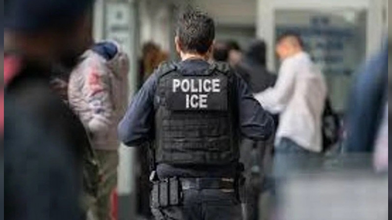 Agentes del ICE hirieron a dos personas en Portland