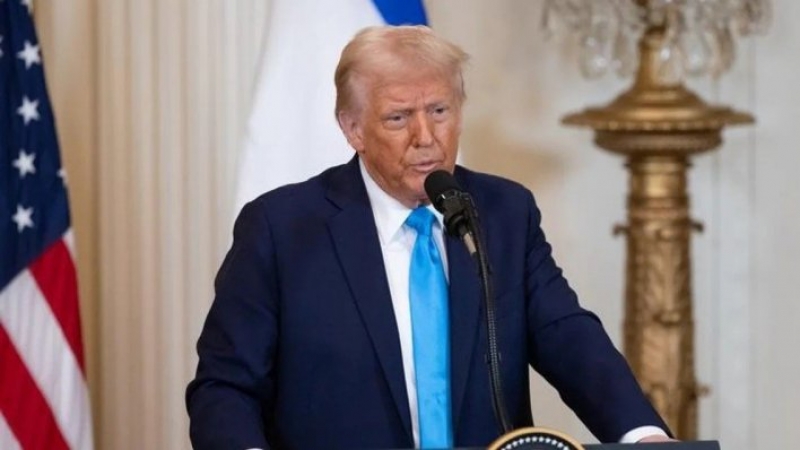 Trump dijo que Estados Unidos iniciará ataques terrestres contra cárteles de la droga