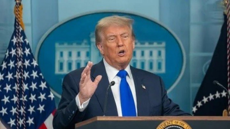 Trump canceló la segunda ola de ataques sobre Venezuela: "No será necesaria"
