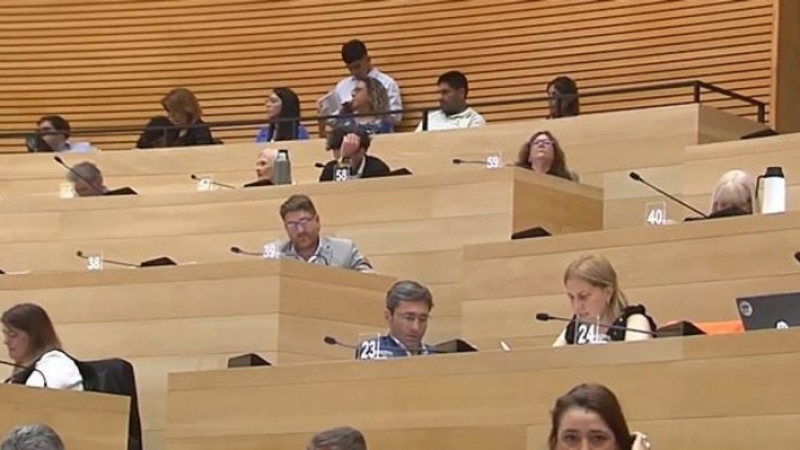 Gastos en la Unicameral: el Tribunal de Cuentas espera la información oficial