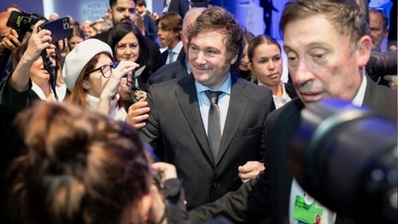 El Gobierno celebró el avance del acuerdo entre la Unión Europea y el Mercosur