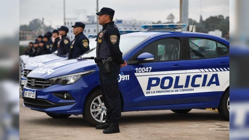 Desbaratan una banda narco tras tres allanamientos simultáneos en Córdoba