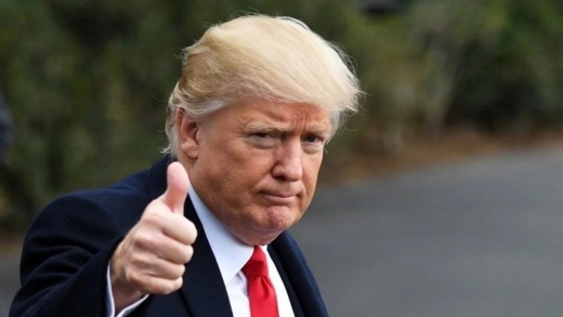 Trump insiste en que va a adquirir Groenlandia “de una forma u otra”