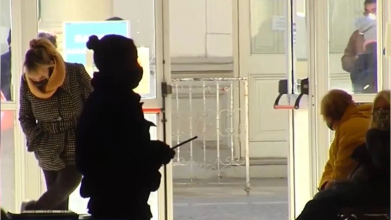 Trabajadores sanitarios reclaman a clínicas de Córdoba por incumplimientos paritarios