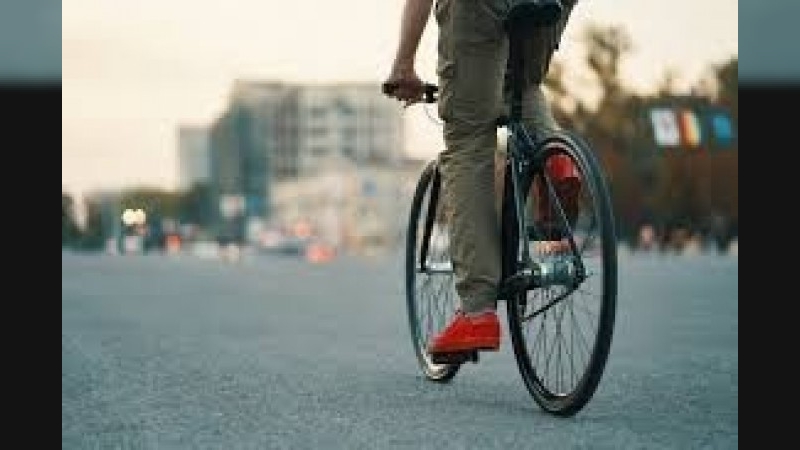 Detuvieron a un hombre por el robo de una bicicleta en San Francisco