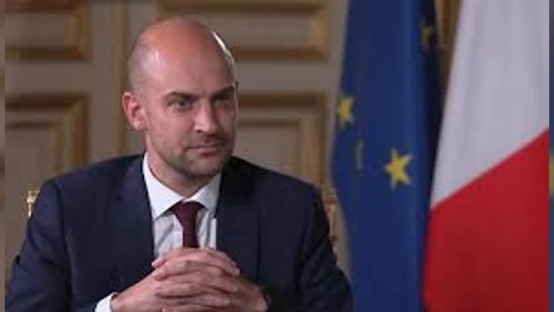 El anuncio de Francia en apoyo a Groenlandia