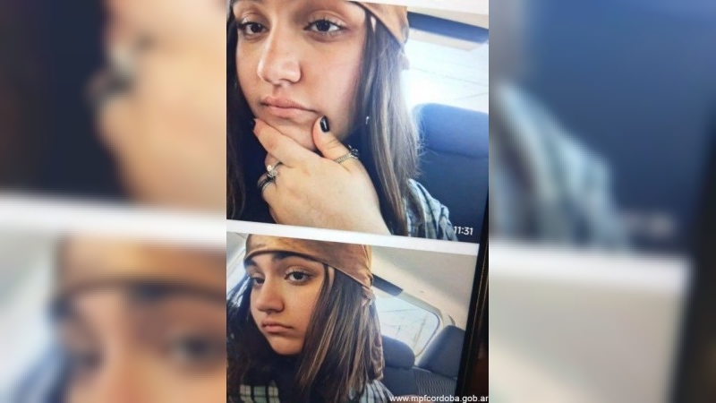Activan Alerta Sofía para agilizar la búsqueda de una joven desaparecida en Córdoba