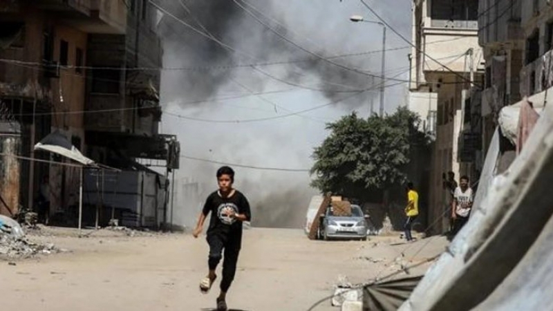 Trump anunció la formación de una Junta de Paz para Gaza