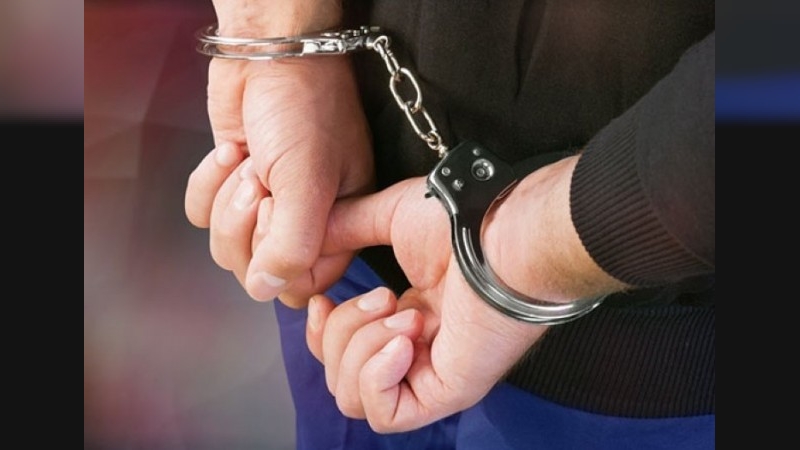 Prisión preventiva para un hombre por sustraer la batería de un camión en Ceres