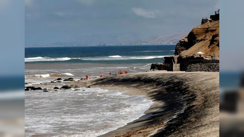 Perú declaró el estado de emergencia en 134 distritos por lluvias intensas