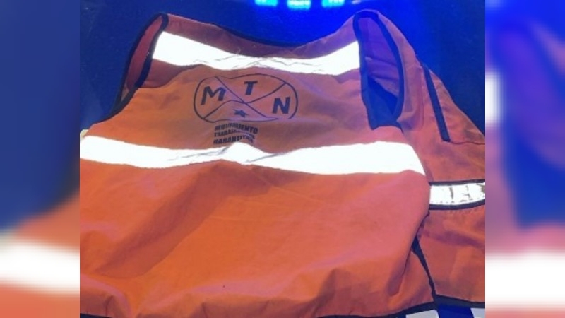 Naranjita exigió más de $5.000 por cuidar un auto en Nueva Córdoba y terminó detenido