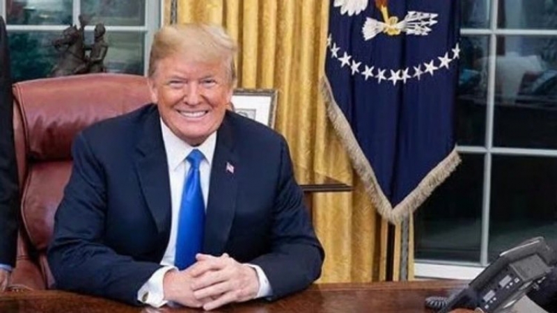Tensión global: Trump va por Groenlandia y lanza amenazas tras su frustración por el Nobel