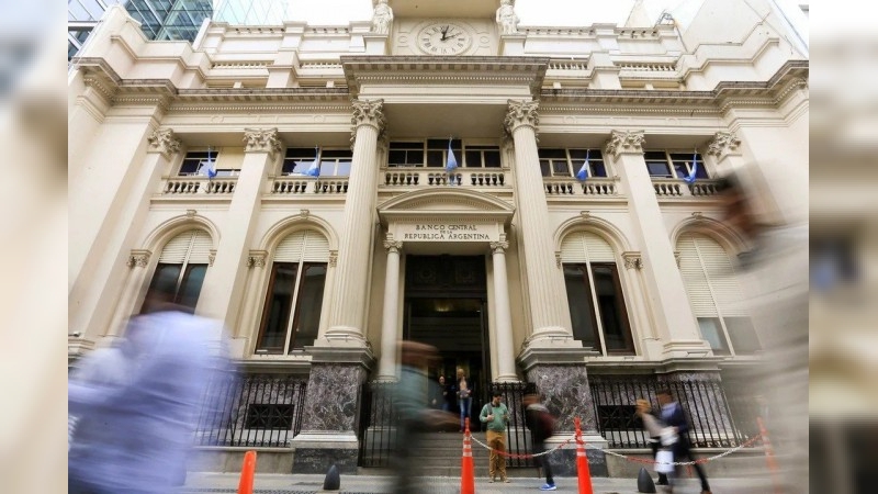 El Banco Central lleva comprados más de US$700 millones en lo que va del año