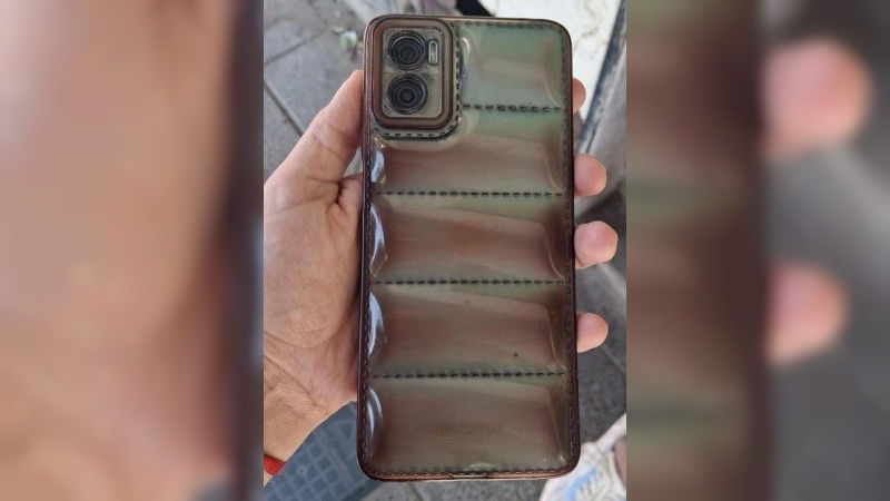 San Vicente: le robó el celular a una mujer, los vecinos lo persiguieron y lo “atraparon”