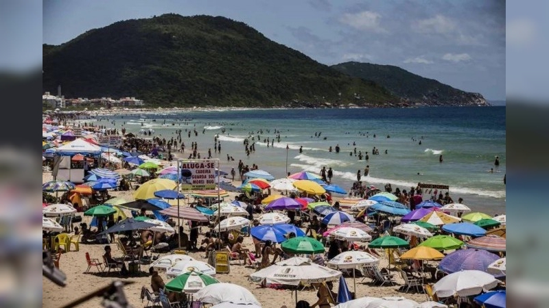Alerta en Brasil: son más de 10 mil los casos de gastroenteritis