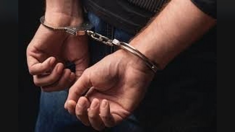 Detenido por incumplimiento de medida cautelar