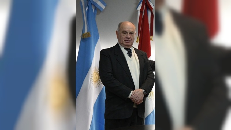 Juan Carlos Sola explicó las ventajas de estar al día con las tasas y contribuciones municipales
