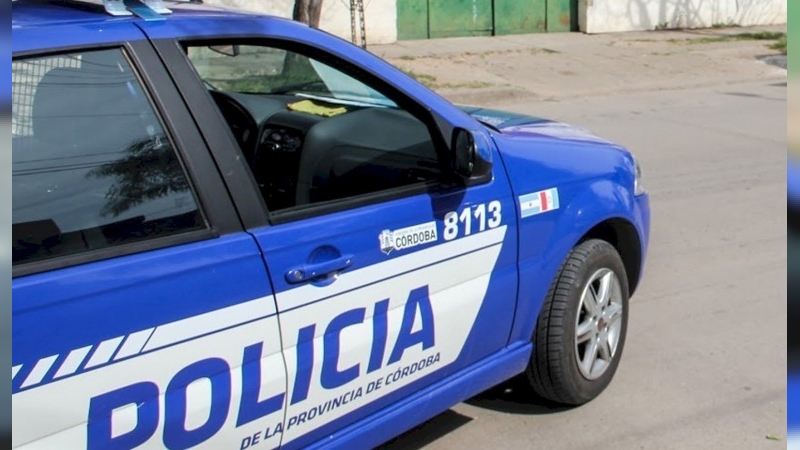 Se retiró sin autorización del Hospital, robó un camión y terminó detenido