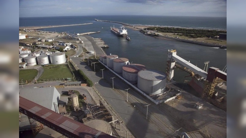 Argentina alcanzó en 2025 un récord de exportaciones agroindustriales en toneladas