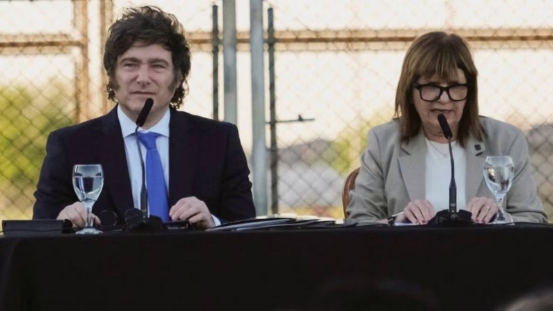 LLA confía en aprobar la baja de la edad de imputabilidad, pero los aliados cuestionan dos puntos del proyecto