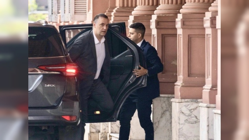 La mesa política se reúne este jueves para analizar el pedido de los gobernadores por los incendios