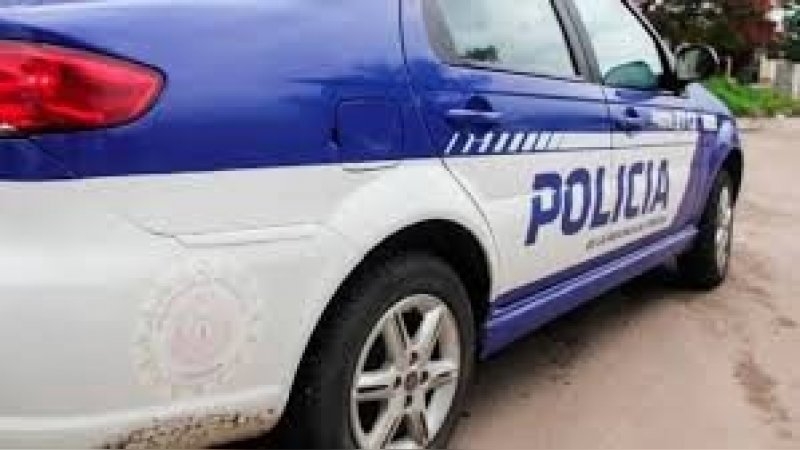 Detenido por violación a medida cautelar