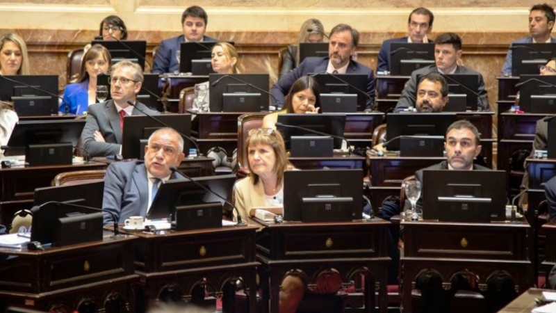 Congreso: con la reforma laboral en el centro del debate, comienzan las sesiones extraordinarias