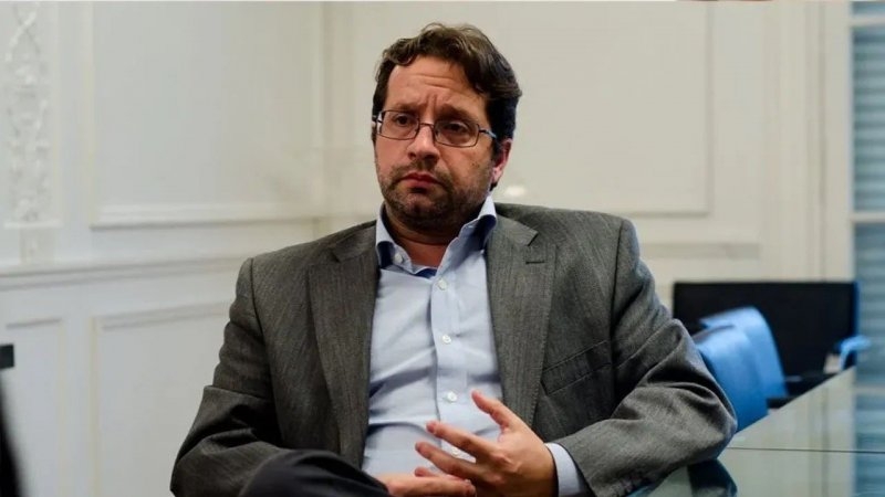 Renunció el director del INDEC, Marco Lavagna