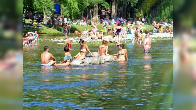 Córdoba batió su récord: 3,5 millones de visitantes y una suma billonaria de ingresos