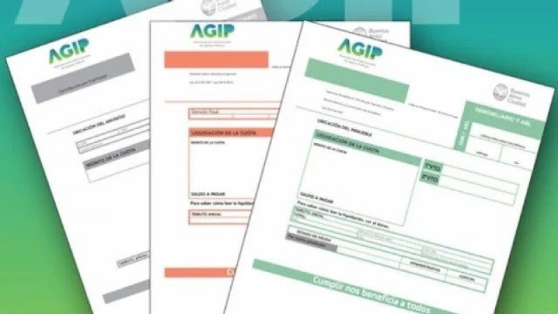 La Ciudad anuló las patentes de este año ya enviadas y las reemplazará por nuevas con un techo del 31,8%