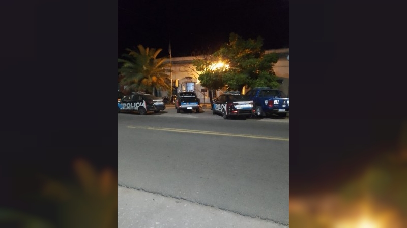 Detuvieron a un hombre por una causa de homicidio en grado de tentativa