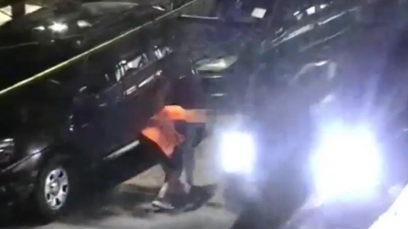 La Policía de Córdoba detuvo a dos cuidacoches: uno quiso cobrar 50 mil pesos en Güemes