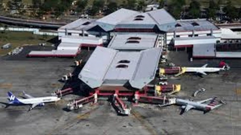 Alerta en Cuba: se queda sin combustible para aviones