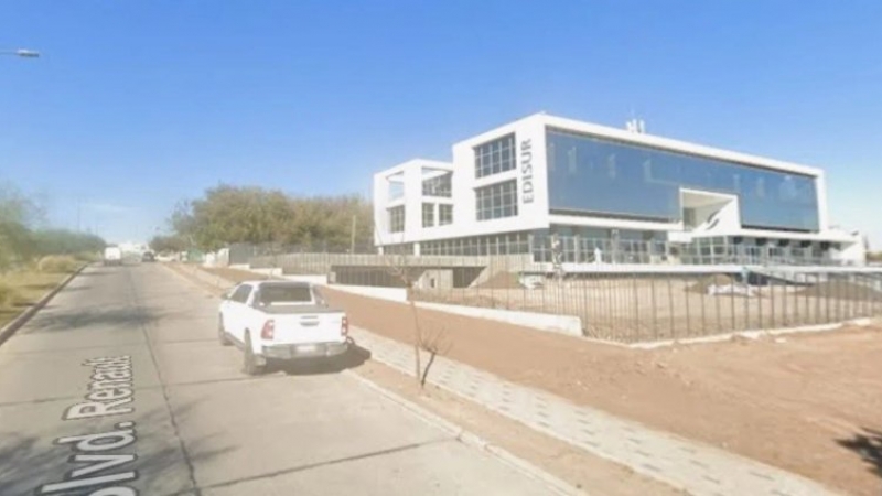 Grave accidente laboral en Córdoba: un hombre terminó aplastado por una máquina
