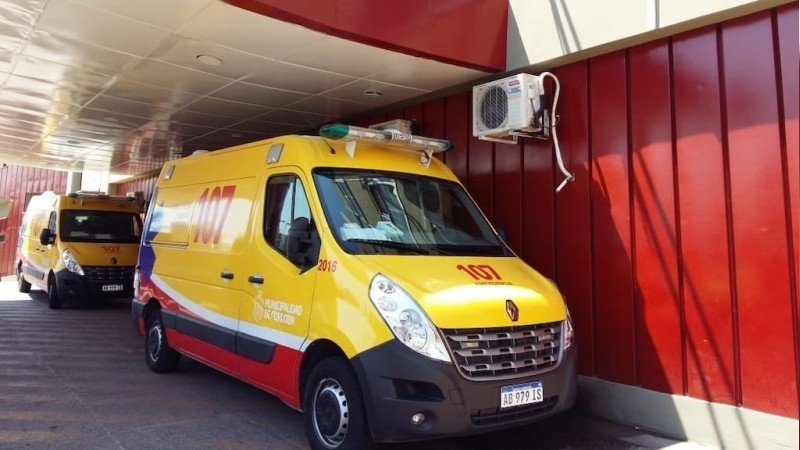 Lo encontraron muerto junto a su moto en una calle de Córdoba: investigan qué pasó