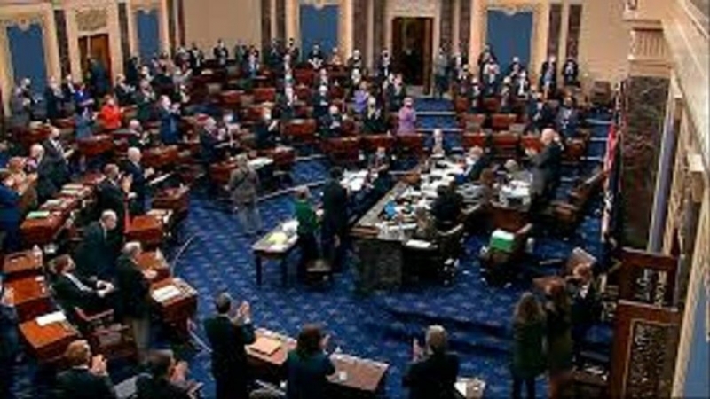Se avecina el cierre parcial del gobierno de Estados Unidos