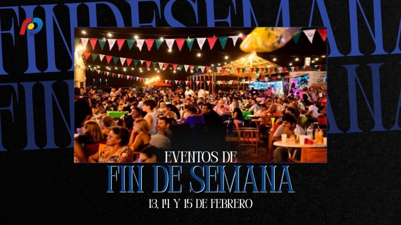 ¿Qué podés hacer este finde en San Francisco?