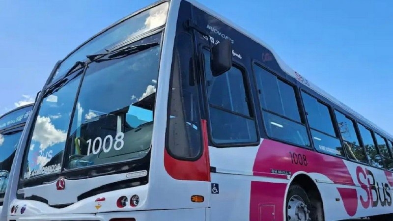 Paro general: se confirmó qué pasará con el transporte urbano en Córdoba