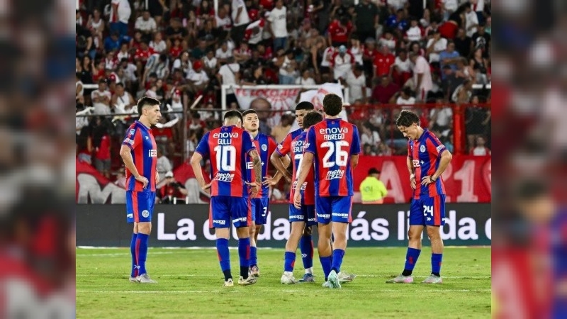 Alerta en el fútbol: se suspenden los partidos del jueves por el paro general de la CGT