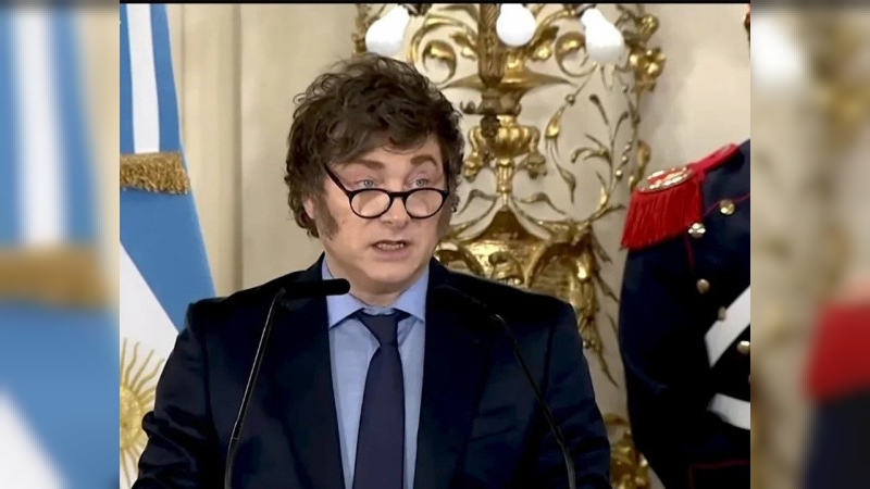 El Gobierno prorrogó las sesiones extraordinarias