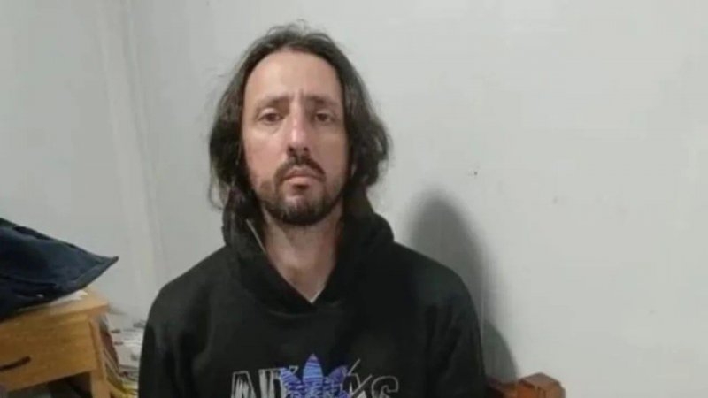 Femicida: Pablo Laurta fue imputado por tenencia de material de abuso sexual infantil