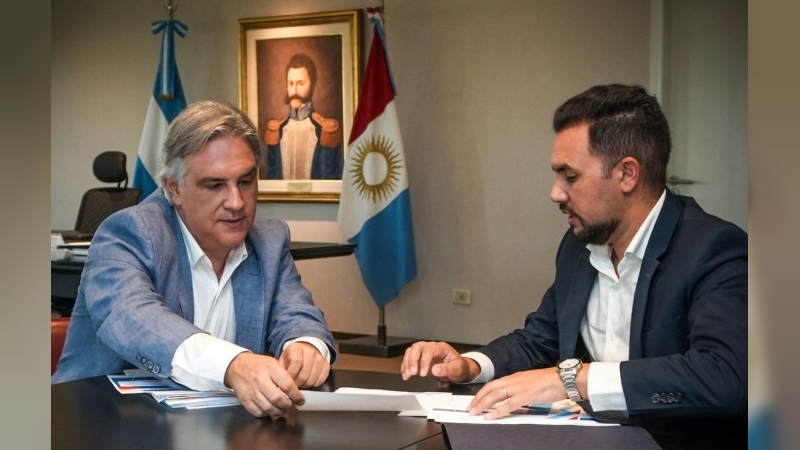 Córdoba garantiza el Boleto Educativo pese a la falta de fondos nacionales