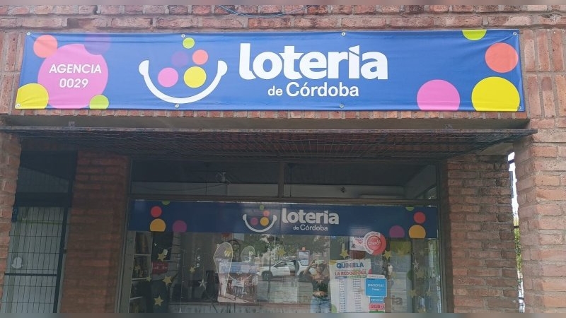 Laboulaye revolucionada: un vecino ganó $ 600 millones en el Quini 6