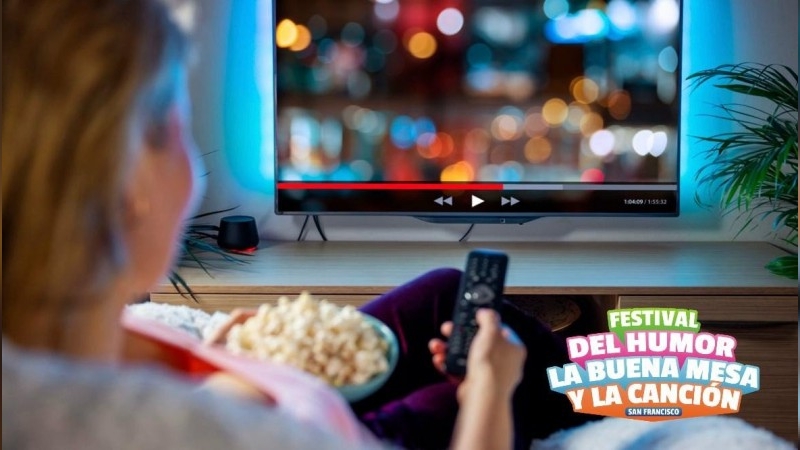 El festival de la Buena Mesa también se vive por streaming